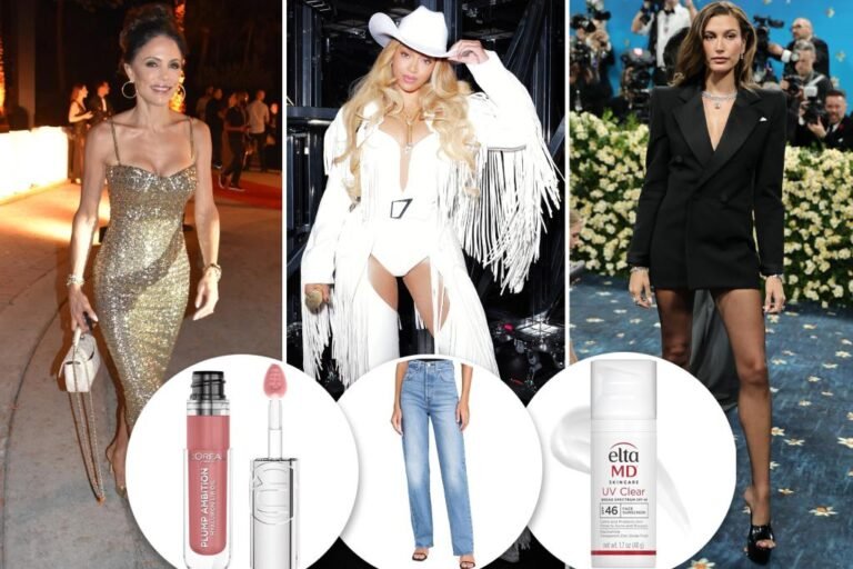 The perfect Amazon Memorial Day gross sales and offers on superstar favorites