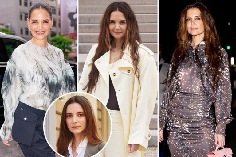 The summer time 2025 trend developments price procuring, based on a star stylist