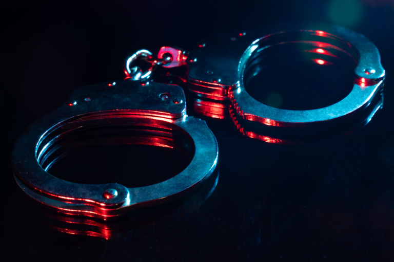 3 Inmates Caught After New Orleans Jail Escape, Grandma In Jail 3 Inmates Caught After New Orleans Jail Escape, Grandma In Jail