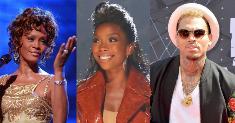7 Most Memorable Performances From The Present