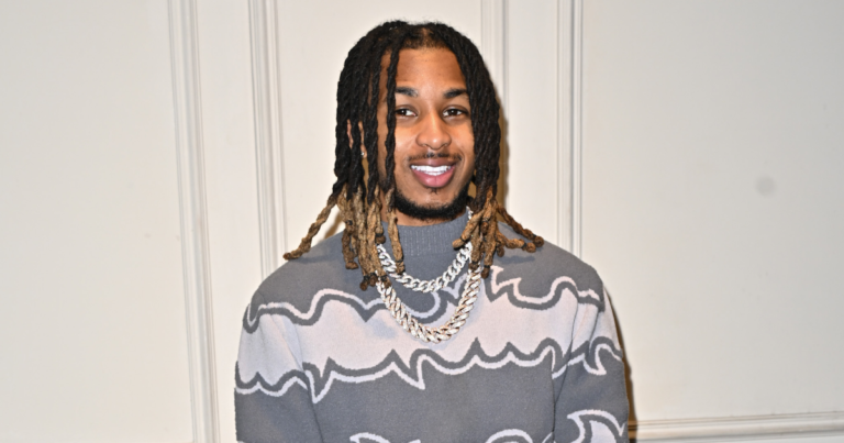 Tia Kemp Teaches DDG How To Fish Earlier than Leaving Him Surprised