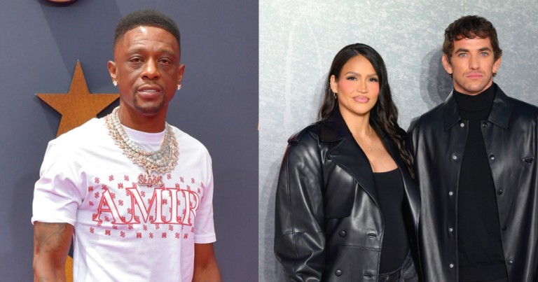 Boosie Accuses Cassie & Alex Advantageous Of Plotting On Diddy’s Downfall