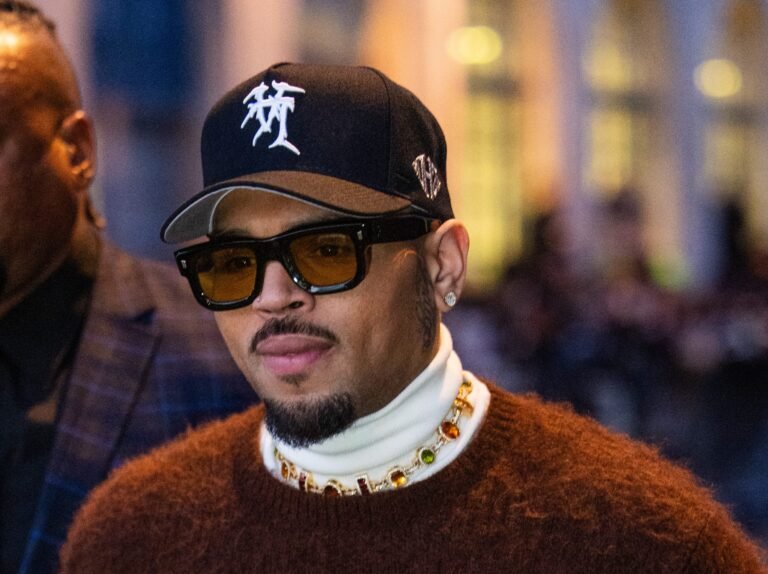 Chris Brown Hypes Followers With New Trace About ‘Breezy Bowl’ Setlist