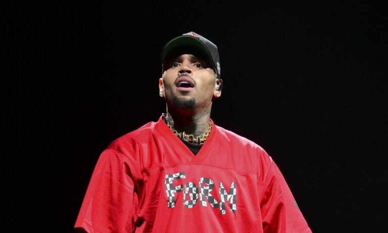 Chris Brown Granted Bail In London Bottle Assault Case (UPDATE)