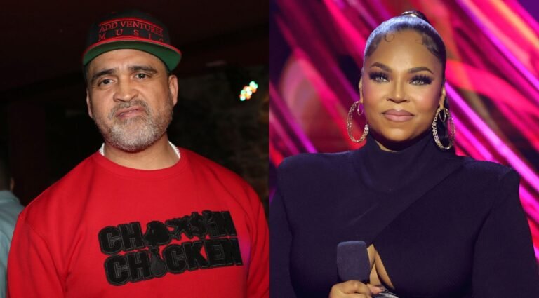 Chris Gotti Says Ashanti Wants To Respect “Magic” Made With Irv Chris Gotti Says Ashanti Wants To Respect “Magic” Made With Irv