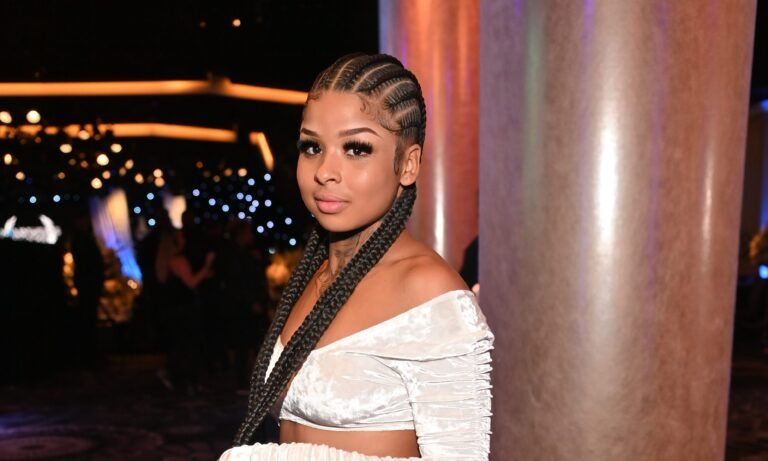 Chrisean Rock Defends Conserving Son Offline And Progress From Jail