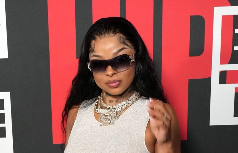 Chrisean Rock Breaks Up With Tytan Newton After Drama Unfolds