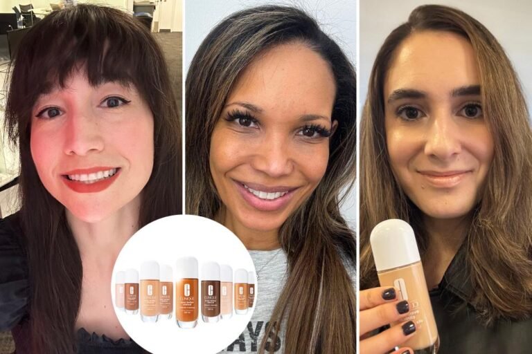 Clinique Even Higher Medical Vitamin Make-up overview: Our sincere ideas