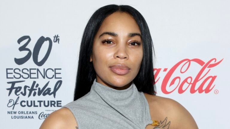 Dreka Gates Denies Dishonest Rumors Involving Private Coach