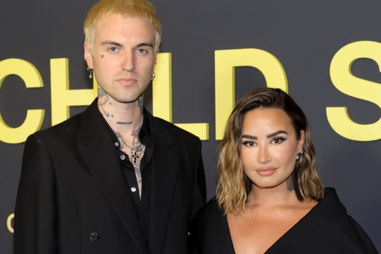 Yay, Marriage ceremony Photographs! Demi Lovato Marries Jordan “Jutes” Lutes