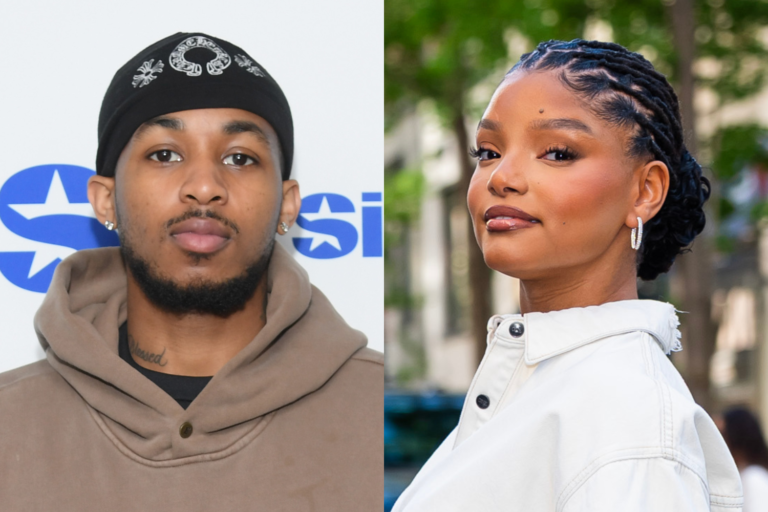 DDG’s Celibacy Publish Has Followers Considering It is About Halle Bailey DDG’s Celibacy Publish Has Followers Considering It is About Halle Bailey