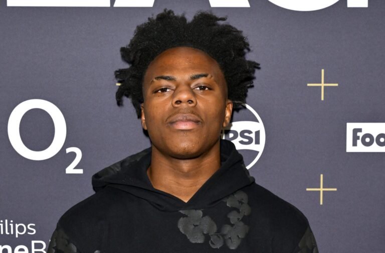 Social Media Reacts To His New Coiffure