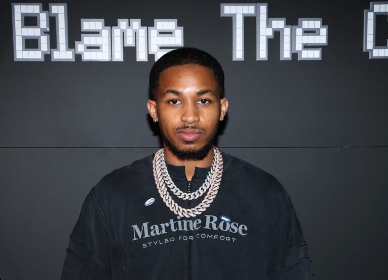 Reacts To Soulja Boy, Speaks After Temp. Custody To Halle