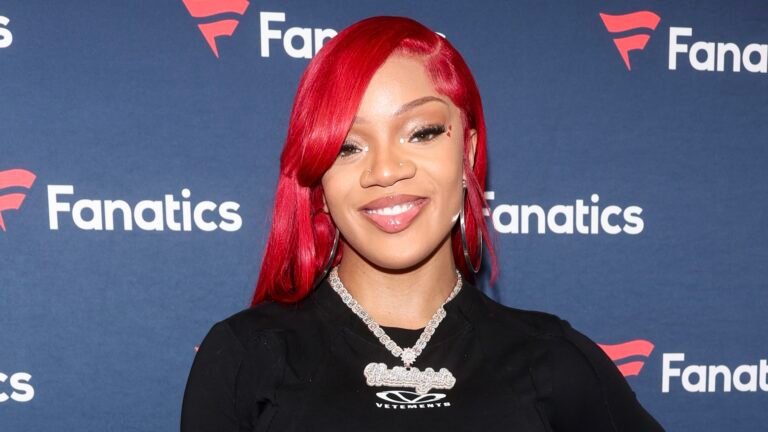 GloRilla Seems To Gas Surgical procedure Hypothesis W/ Pictures, Publish