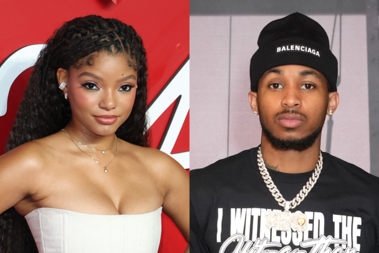 Halle Bailey Granted Custody Of Halo Amid Claims In opposition to DDG