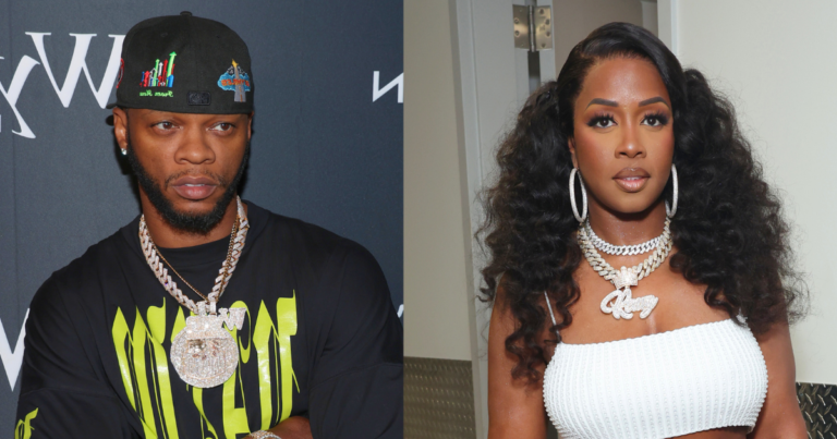 Papoose Information For Divorce After Remy Ma Alleges Delays