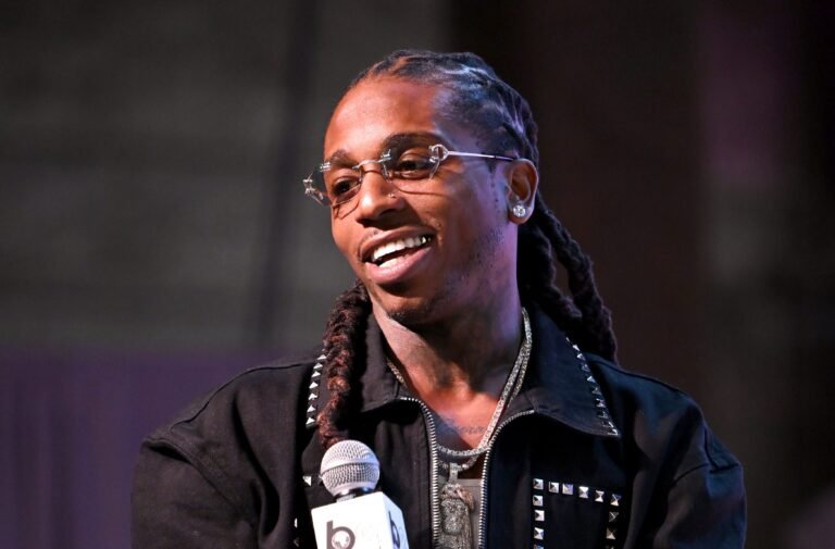 Jacquees Twins With Son Snow In Icy Chains For THIS Milestone Jacquees Twins With Son Snow In Icy Chains For THIS Milestone