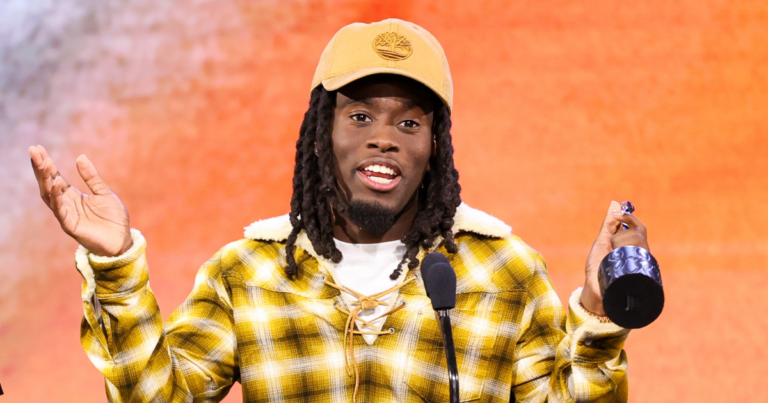 Kai Cenat Faces Authorized Motion By Damien Prince Over Rip-off Claims