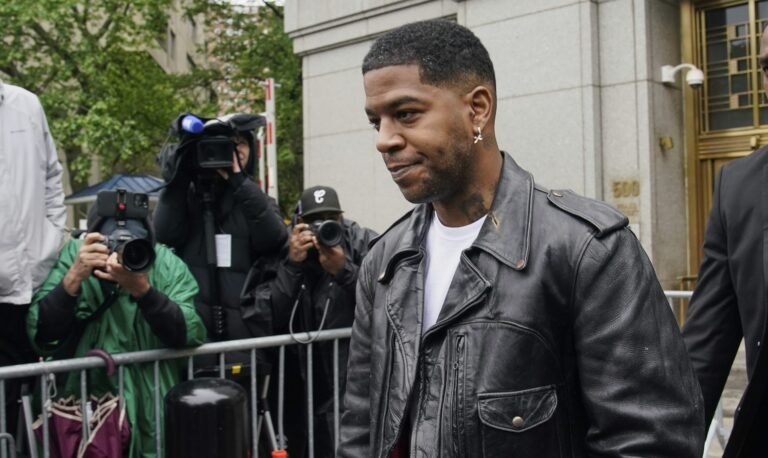 Child Cudi Speaks Out After Testifying In Diddy’s Federal Trial (Video)