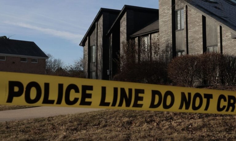 3 Children Rescued From Unlivable Residence In Spain, Dad and mom Arrested 3 Children Rescued From Unlivable Residence In Spain, Dad and mom Arrested