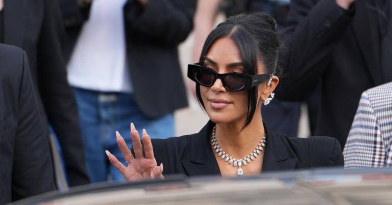 Kim Kardashian Reacts To Responsible Verdicts in 2016 Paris Theft