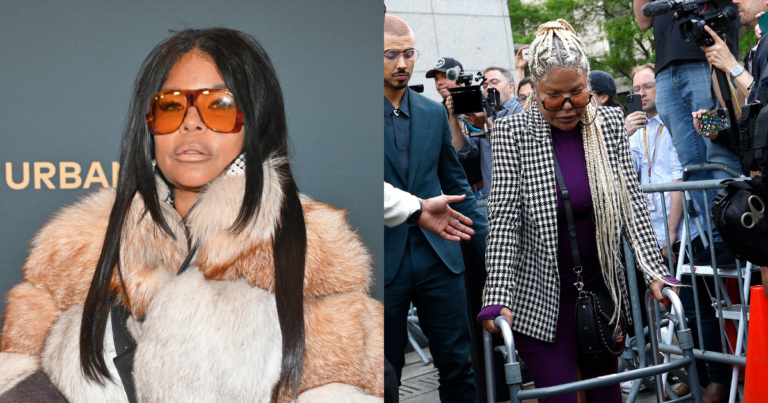 Misa Hylton Reveals Harm After Utilizing Walker At Diddy’s Trial