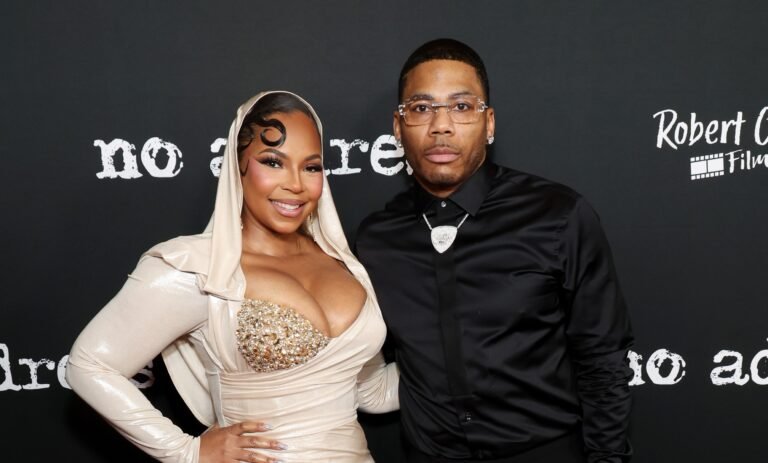 Nelly Hilariously Joins Instagram Stay Whereas Ashanti Pumps Milk Nelly Hilariously Joins Instagram Stay Whereas Ashanti Pumps Milk