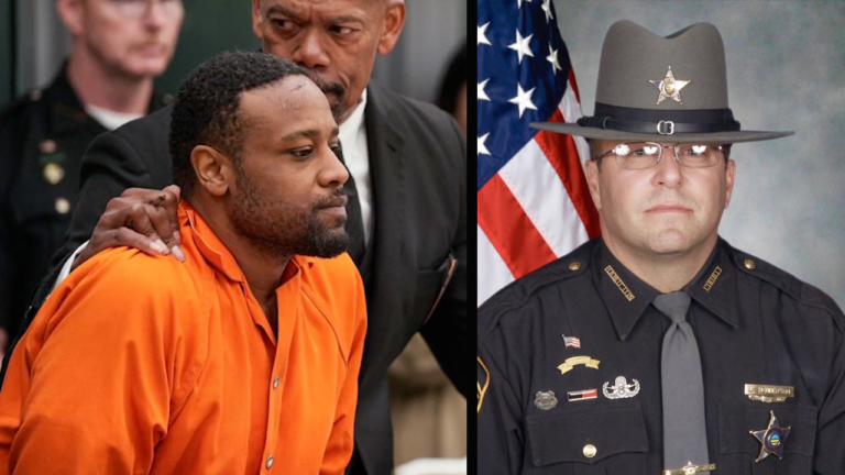 Ohio Father Faces Demise, Son Shot By Police Ohio Father Faces Demise, Son Shot By Police