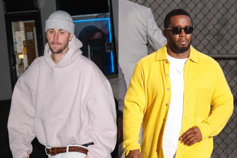 Rep. Shuts Down Viral Rumors He Was Diddy Sufferer