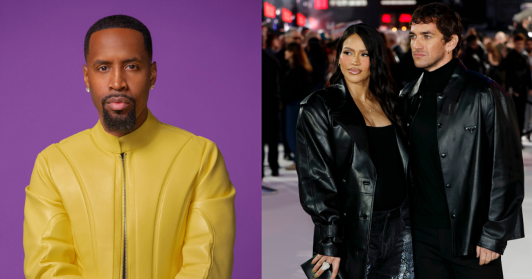 Safaree’s Cassie, Alex Nice Remark Sparks Social Media Frenzy
