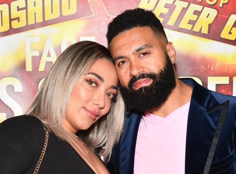 Sherien Copes Airs Out Apollo Nida For Dishonest With Spicy Clips