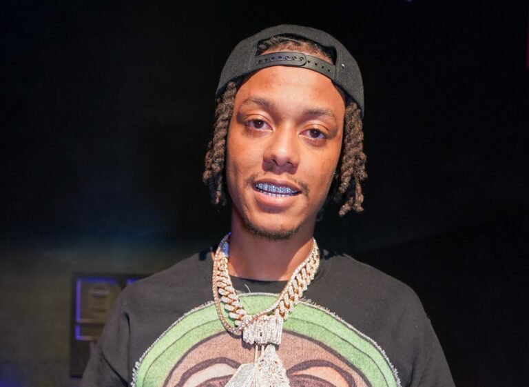 Skilla Child Reportedly Shot In Detroit Earlier than Crashing Into Constructing