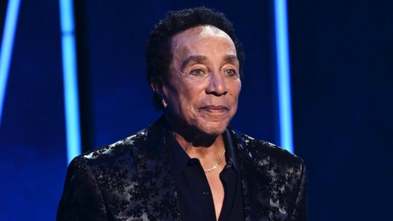 Smokey Robinson Sued By 4 Former Staff Over Allegations Smokey Robinson Sued By 4 Former Staff Over Allegations