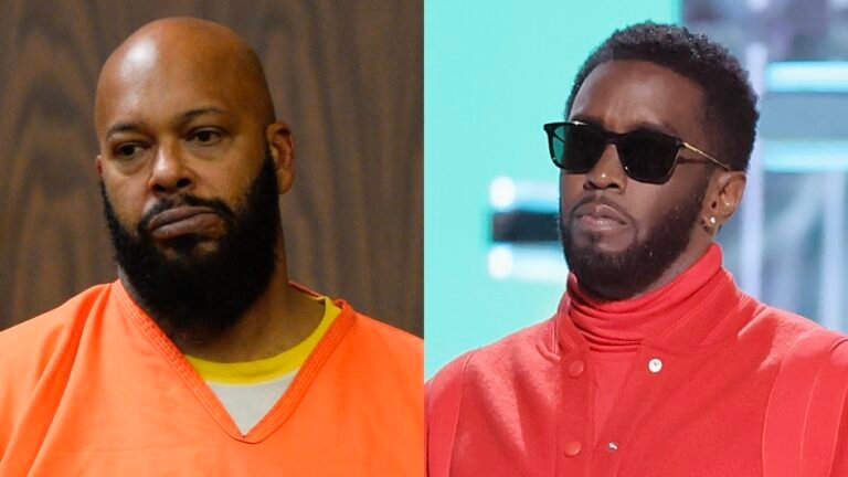 Suge Knight Shares Recommendation For Diddy Amid His Ongoing Trial
