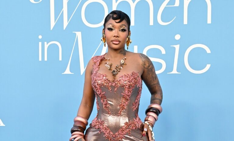 Summer season Walker Blames Breakup With Rico Recklezz On THIS