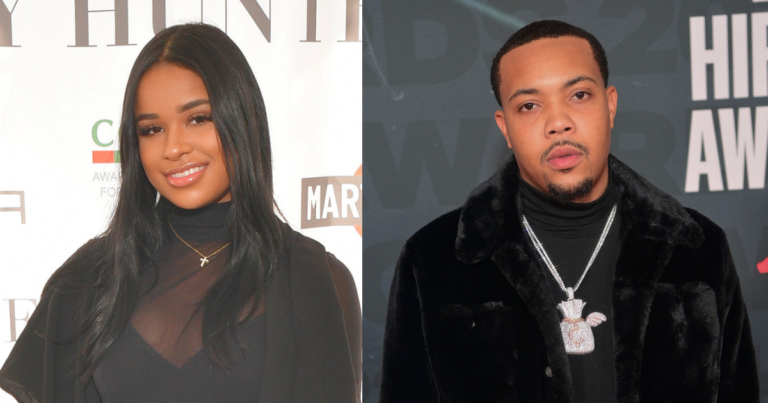 Taina Williams, G Herbo Host Birthday Bash for Essex & Emmy