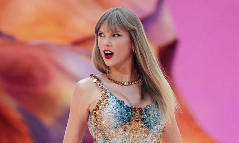 Taylor Swift Regains Management Of Masters, Buys Again First 6 Albums