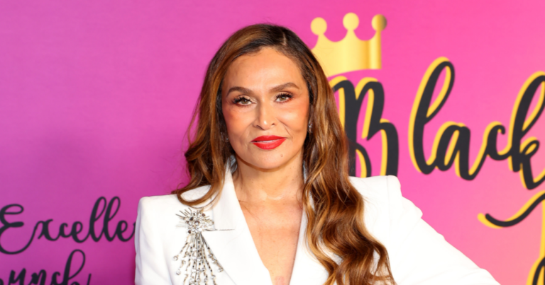 Tina Knowles Addresses Scolding Rumi Carter In Viral Video