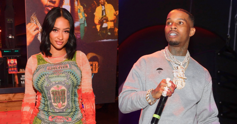 Tori Brixx Reacts After THESE Tory Lanez Messages Hit Her Web page