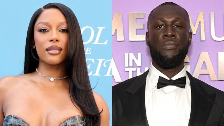 Victoria Monét Talks Relationship With Stormzy & Shares Replace