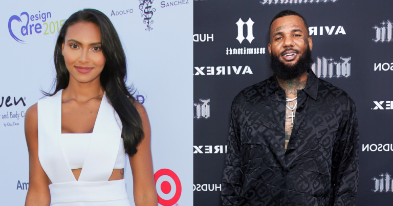 Shaniece Hairston Says She’s Single After Child With The Sport