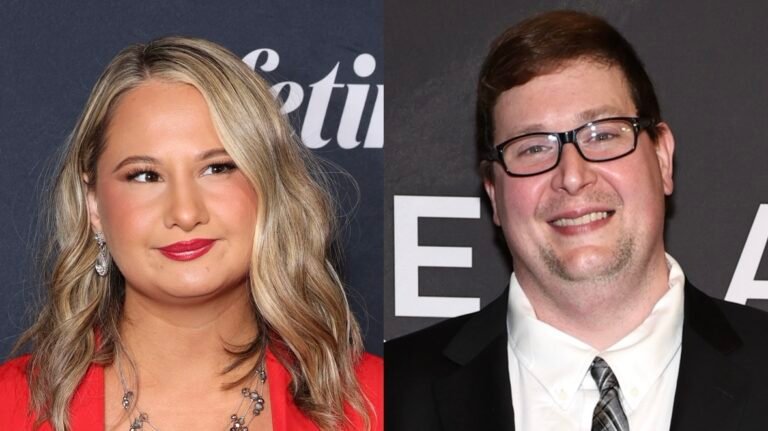 Gypsy Rose Blanchard Apologizes Amid Drama With Ex-Husband