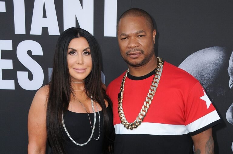 Xzibit & Estranged Spouse Krista Joiner Finalize Standing Amid Divorce
