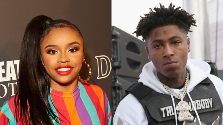 twenty fifth Birthday Sparks Point out Of NBA YoungBoy