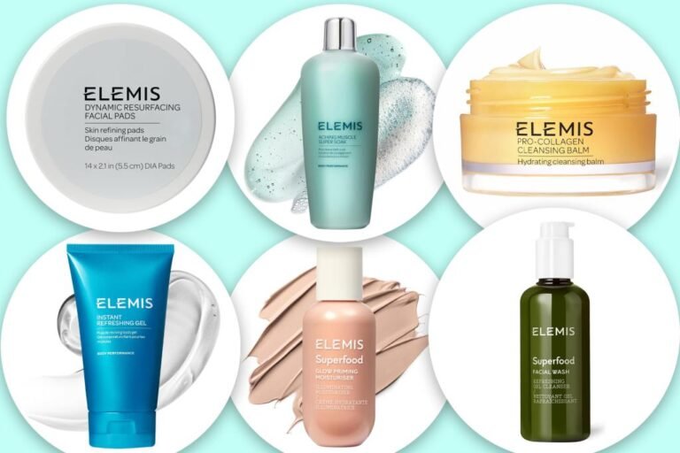 Store offers on Elemis skincare on the Amazon Summer season Magnificence Occasion Store offers on Elemis skincare on the Amazon Summer season Magnificence Occasion