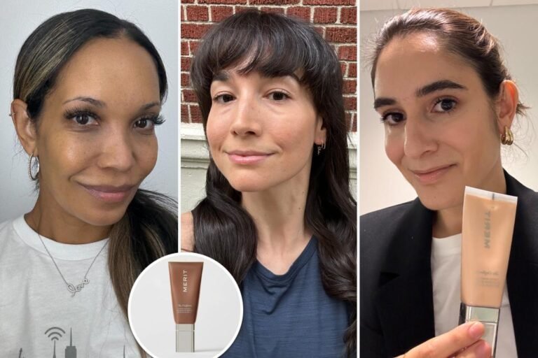 Why we love the mineral SPF