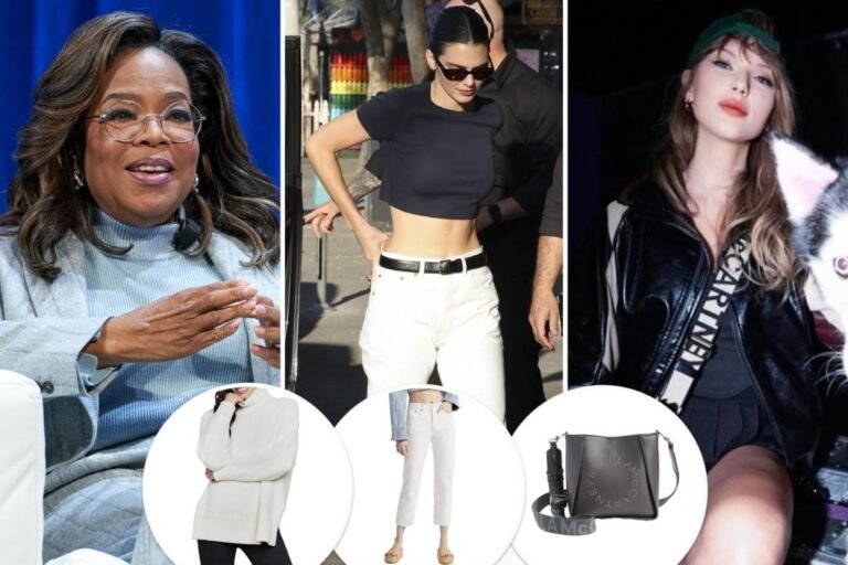 13 greatest Nordstrom summer time sale picks from celeb-approved manufacturers