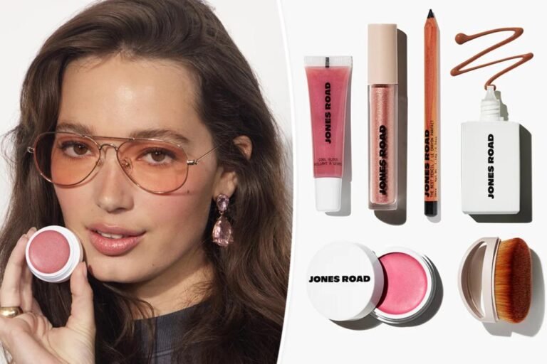 Store the brand new Jones Street Magnificence journey kits with mini Miracle Balms Store the brand new Jones Street Magnificence journey kits with mini Miracle Balms