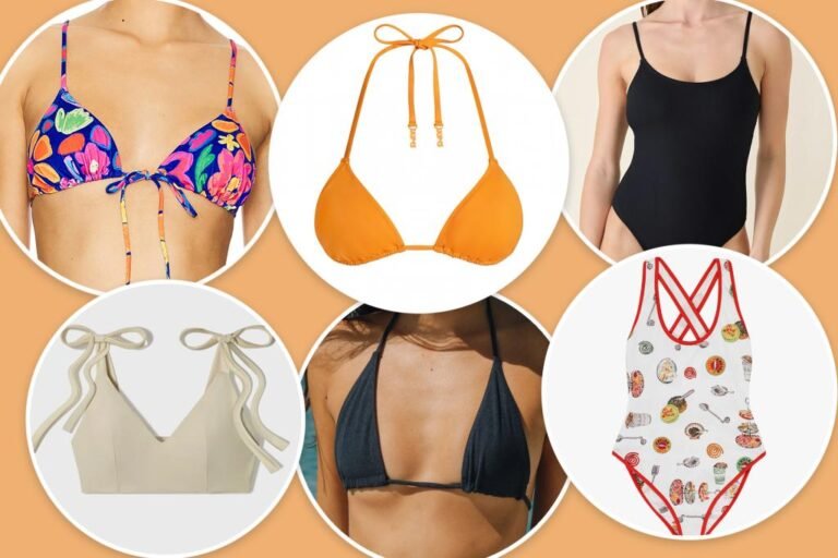 Web page Six editors’ favourite trendy and supportive swimsuits Web page Six editors’ favourite trendy and supportive swimsuits