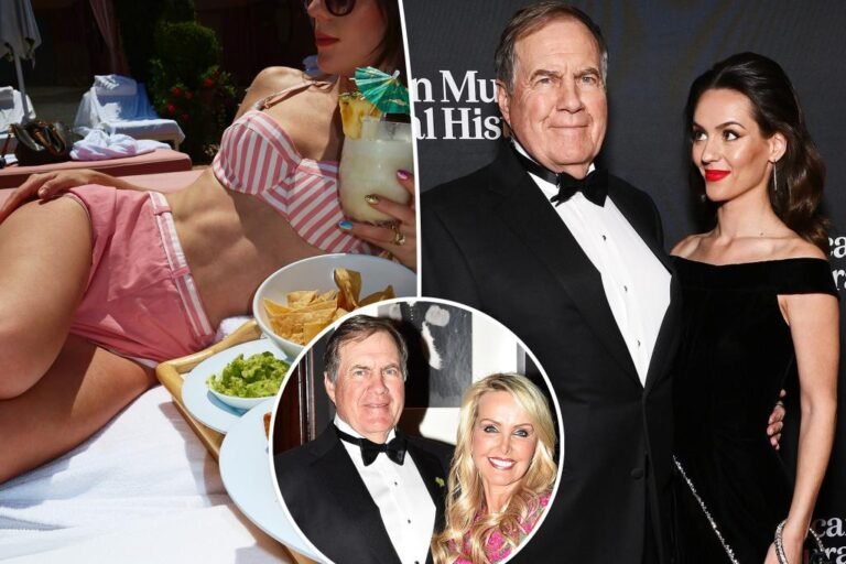 Jordon Hudson soaks up the solar in classic ’60s bikini Jordon Hudson soaks up the solar in classic ’60s bikini